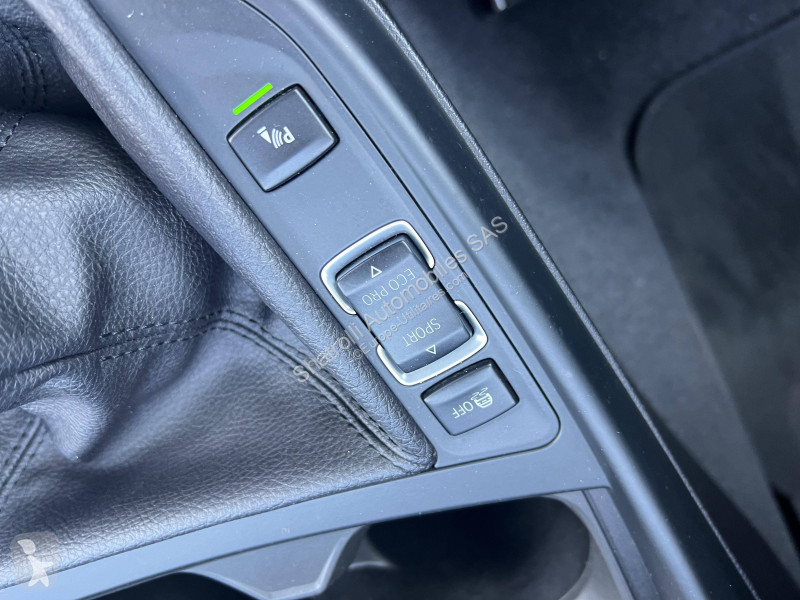 عربة نفعية BMW (F21) 116 D 2.0 116ch Lounge BV6...