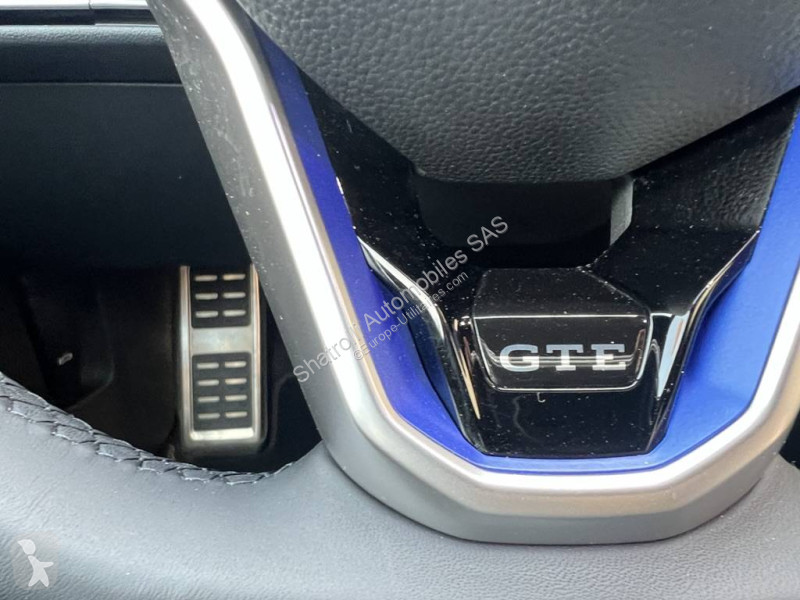 عربة نفعية Volkswagen 1.4 GTE eHybrid OPF 245...