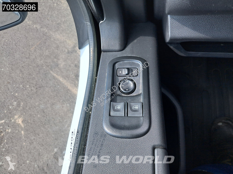 Renault L3H2 LED Klima Tempomat Parkensensoren...