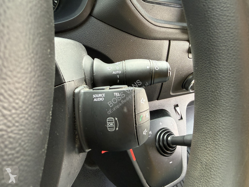 Furgoneta Renault Plancher T35 2.3 DCI 150PK...