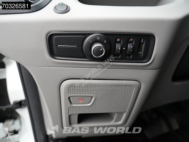Furgoneta Maxus 100% Elektrisch 65kWh...