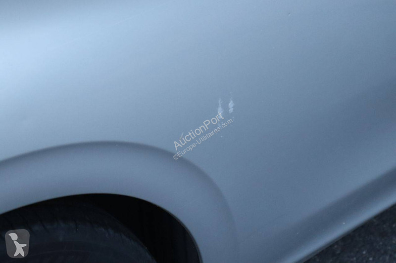 Furgoneta Peugeot
