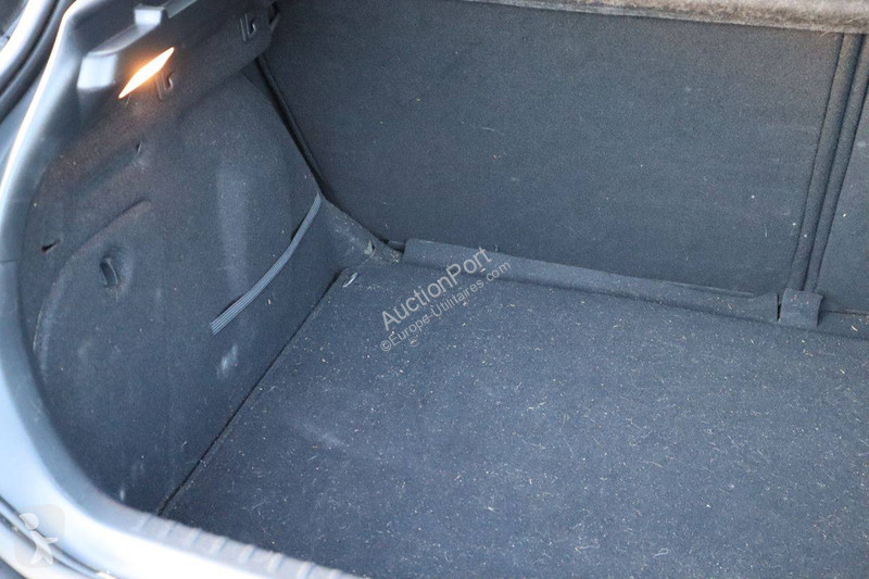 Furgoneta Peugeot