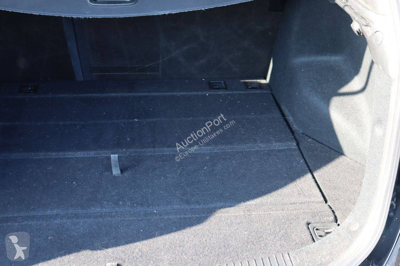 Hyundai i30 Transporter