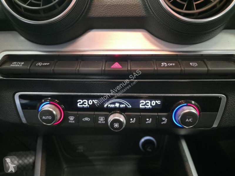 Furgoneta Audi Q2 1.6 30 TDI - 116 - BV...