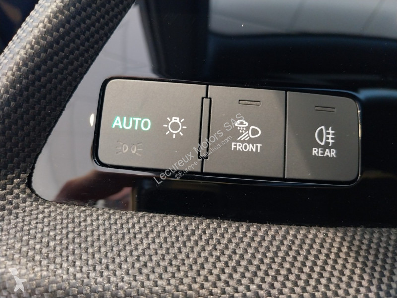 Nyttofordon Audi A3 (4) 40 TFSI e 204 S Tronic...