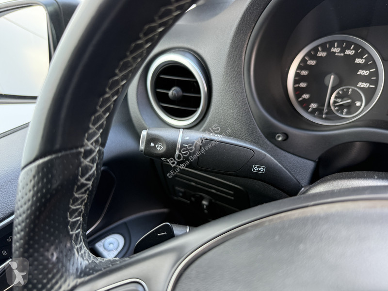 Furgoneta Mercedes 119 1.9 CDI 190pk Automaat...