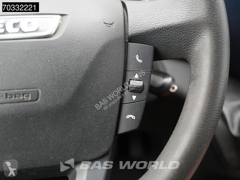 Nyttofordon Iveco 35S14 Automaat L2H2 Dubbel...