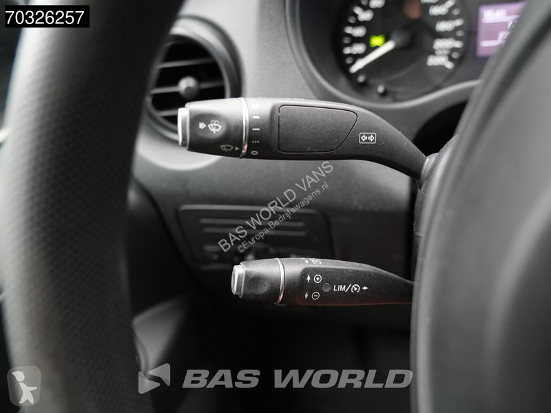Furgoneta Mercedes 109 Kompakt APK 03/27 Airco...