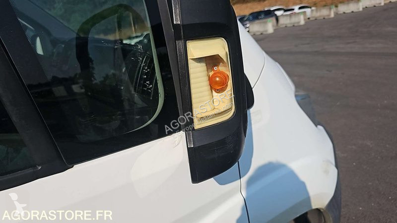 Nyttofordon Citroën JUMPER