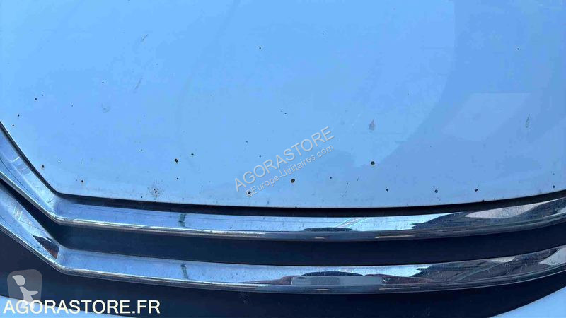 Furgoneta Citroën C3