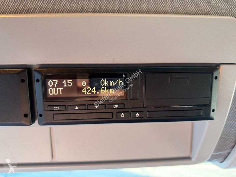 Nyttofordon Iveco ML75E21/P Bett AHK Klima...