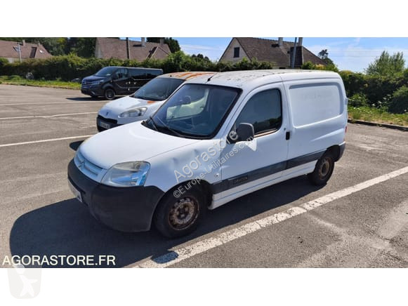 Van