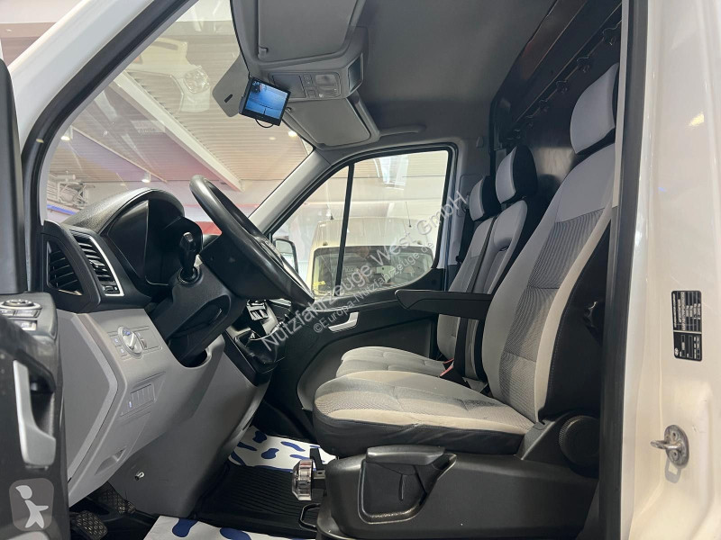 Hyundai H350 L3-H2 Maxi Hoch+Lang...