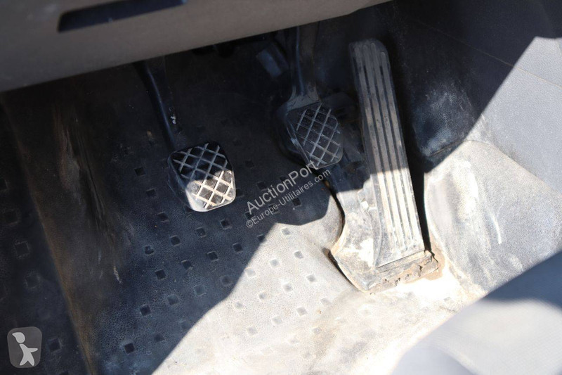 Furgoneta Volkswagen