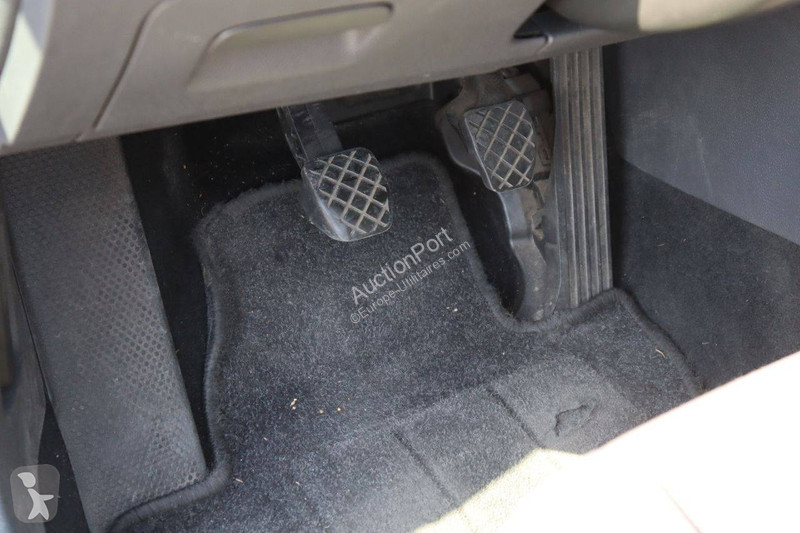 Furgoneta Volkswagen