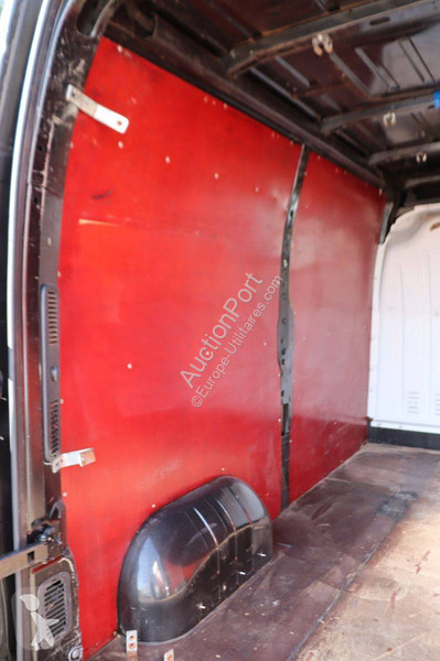 Furgoneta Renault DCI 150