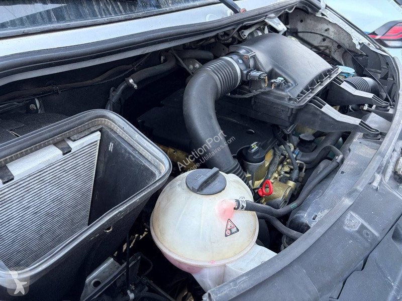 Furgoneta Mercedes 515 2.2CDI
