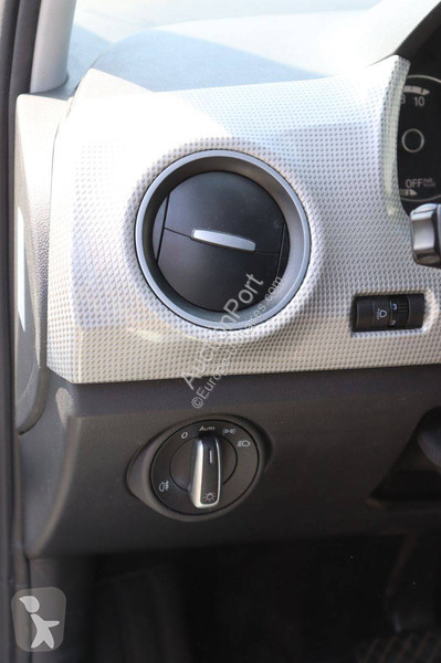 Furgoneta Volkswagen  up!