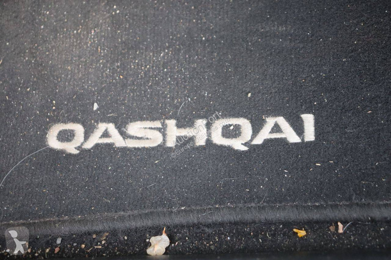 Furgoneta Nissan  QASHQAI
