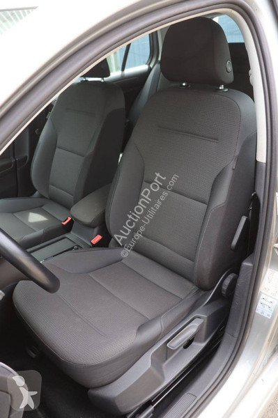 Volkswagen e Transporter