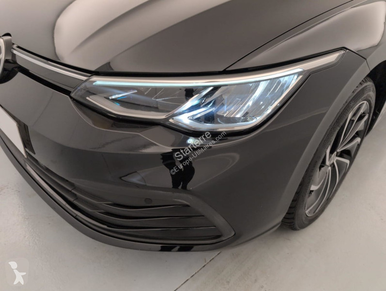 Véhicule utilitaire Volkswagen  GOLF 8
