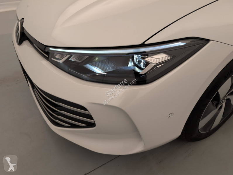 Véhicule utilitaire Volkswagen
