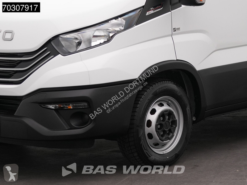 Furgoneta Iveco 35S18 3.0L Automaat 180PK L3H2...