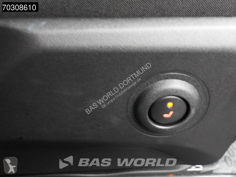 Furgoneta Iveco 35S18 Neu! Sondermodell! 3.0L...