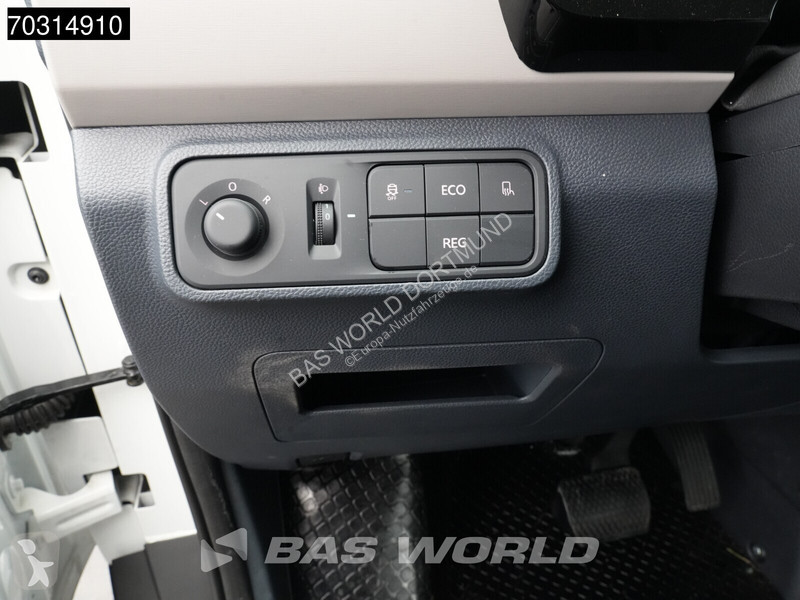 Samochód dostawczy Maxus Neu! Pritsche 50 Kwh...