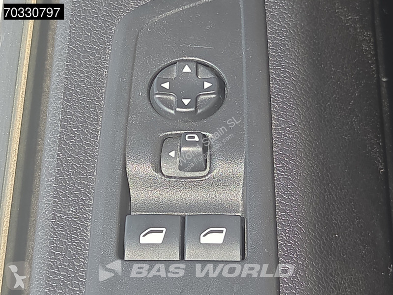Furgoneta Peugeot 120pk L2H1 - Aire...