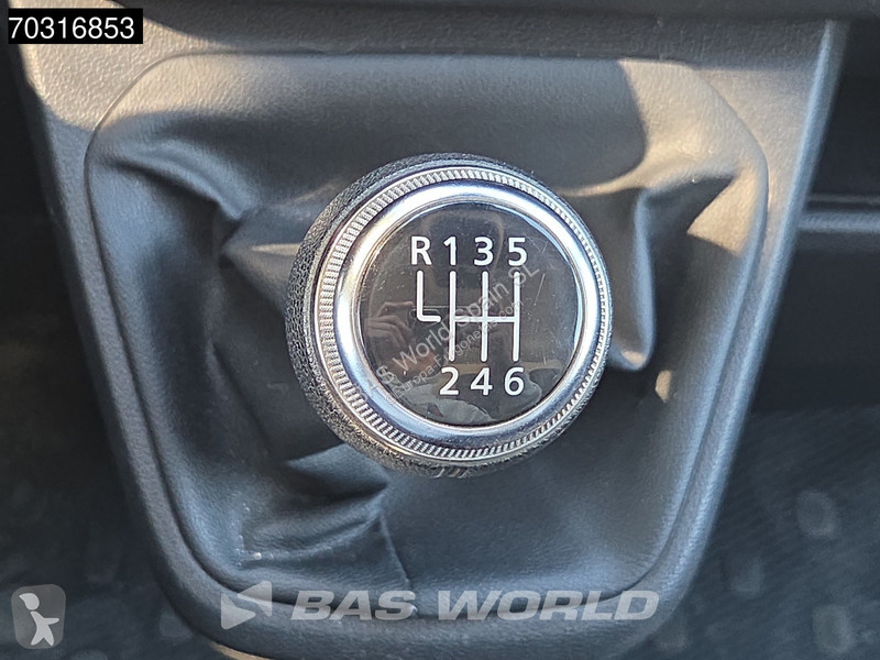عربة نفعية Renault 130pk L2H1 - LED - Aire...