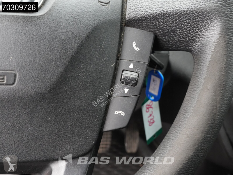 Furgoneta Iveco 35S14 DAMAGE/SCHADE! Automaat...