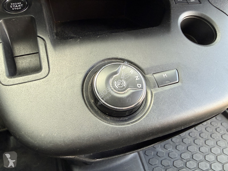 Véhicule utilitaire Opel 1.5D 130PK Automaat L1...