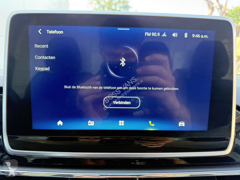 Samochód dostawczy Maxus 72 kWh 204PK L2H2...
