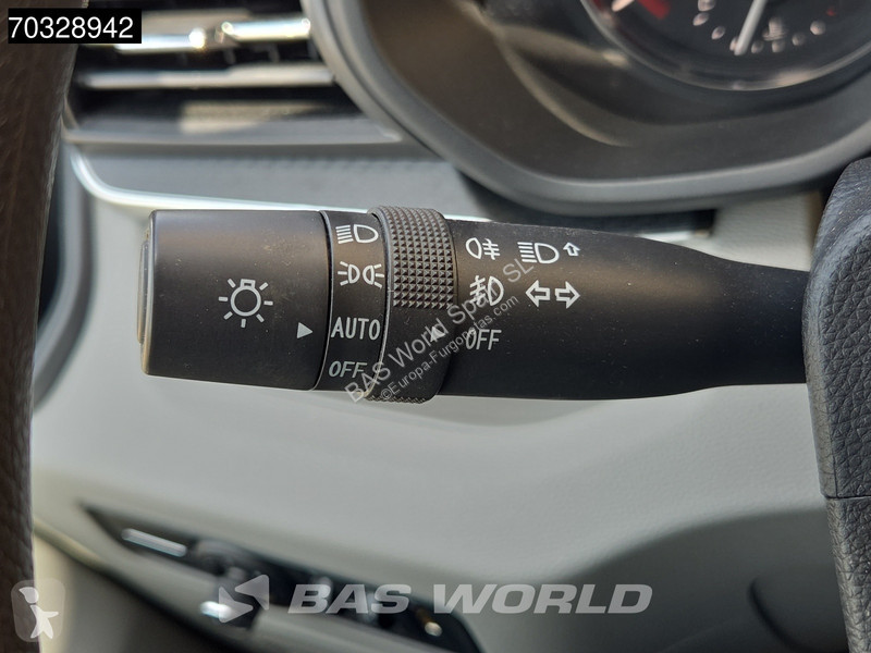 عربة نفعية Maxus L3H2 - LED - Aire...