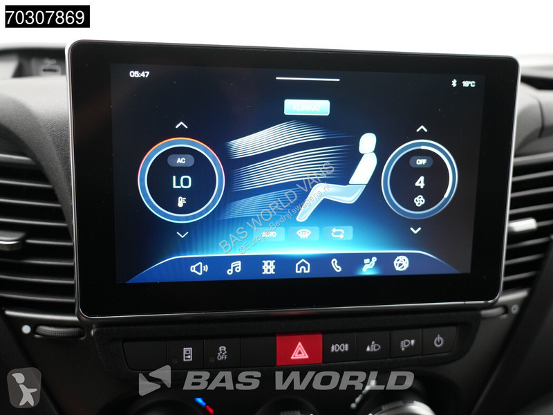Iveco 35C21 Nuevo - 3.0L - Automático - 210CV -...
