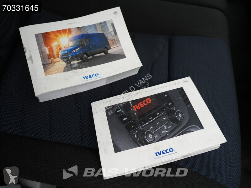 Коммерческий автомобиль Iveco 35S14 L2H2 Airco...