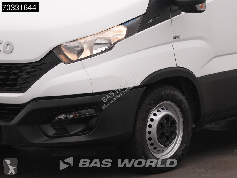 Коммерческий автомобиль Iveco 35S14 L2H2 Airco...