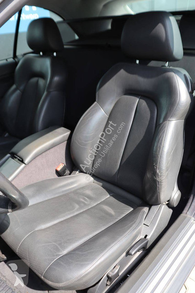 Veicolo commerciale Mercedes 200 -Klasse