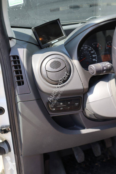 Véhicule utilitaire Peugeot