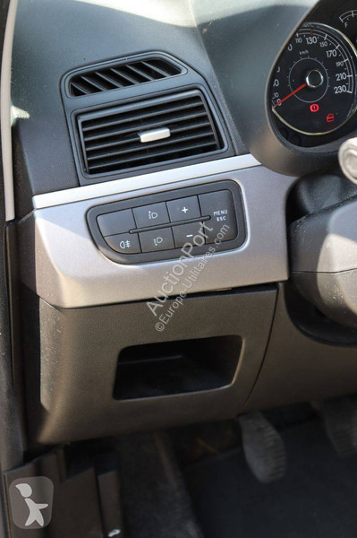 Furgoneta Fiat