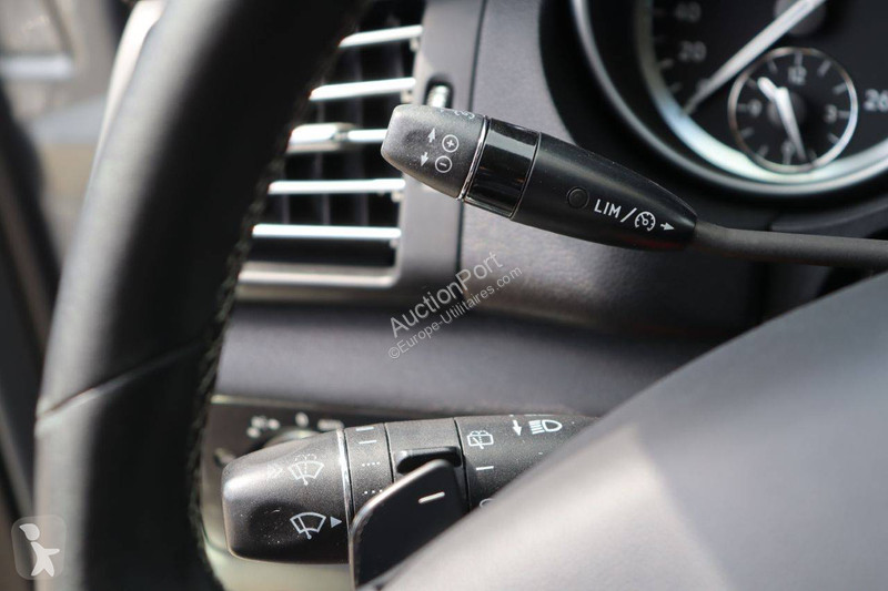 Nyttofordon Mercedes R CDI