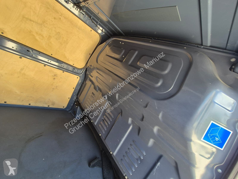 Лекотоварен автомобил Mercedes Vito 110 CDi