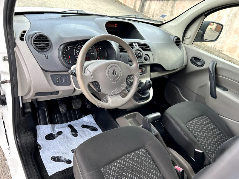Véhicule utilitaire Renault Exp 1.5 dci 70...
