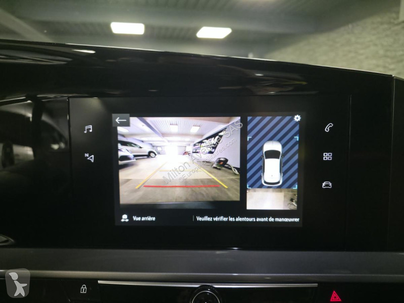 Samochód dostawczy Opel MOKKA Mokka-e - 136  GS