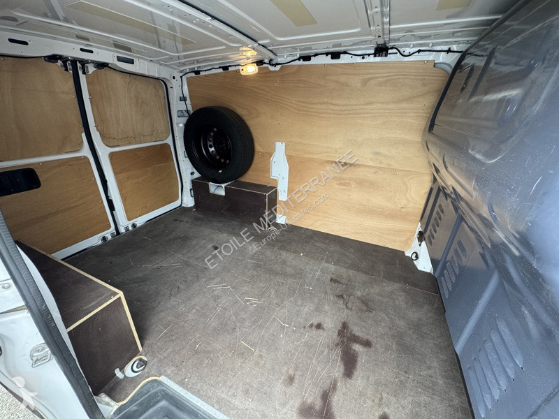 Véhicule utilitaire Mercedes Vito  Fourgon...