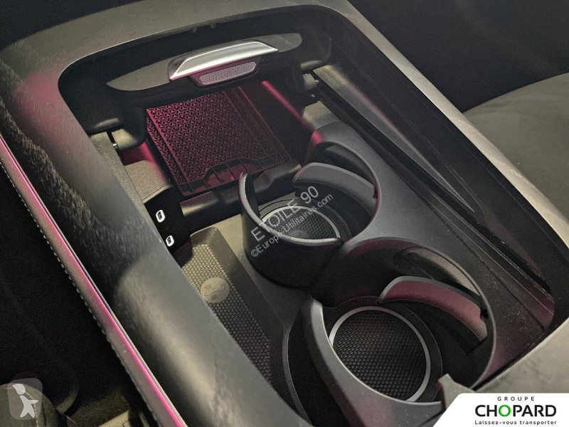 عربة نفعية Mercedes Classe E 220 d 9G-Tronic