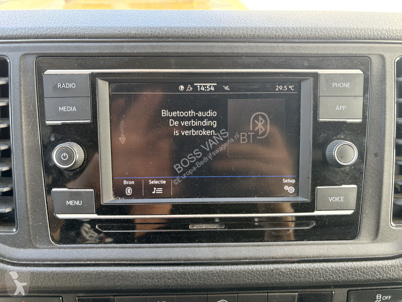 Furgoneta MAN 3.140 2.0 TDI 140PK L3H3 Airco...