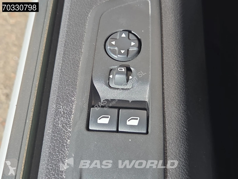 عربة نفعية Peugeot 120pk L2H1 - Aire...